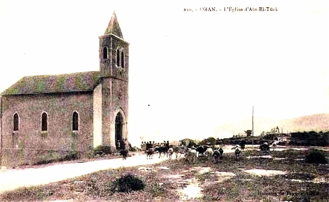 Ain-el-Turck - L'Eglise.jpg